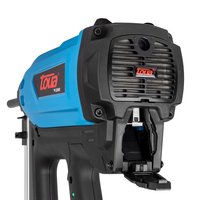 Гвоздезабиватель Toua газовый монтажный пистолет GSN50 (с 2-мя АКБ, кейс)