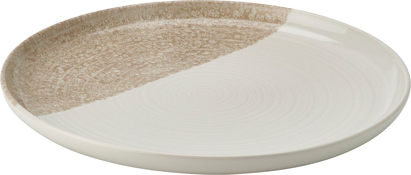 

Тарелка обеденная Ikea Krustistel 80584324