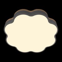 Светильник-тарелка LOFT IT Axel 10225/36 (Grey)