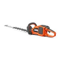 Кусторез Husqvarna 322iHD60 970 46 64-01 (без АКБ)