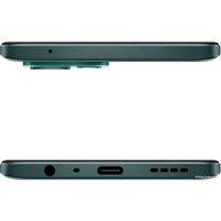 Телефон Realme 9 Pro+ 6GB/128GB (зеленая аврора)