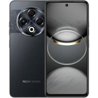 Телефон Tecno Spark 30 8GB/128GB (черный)