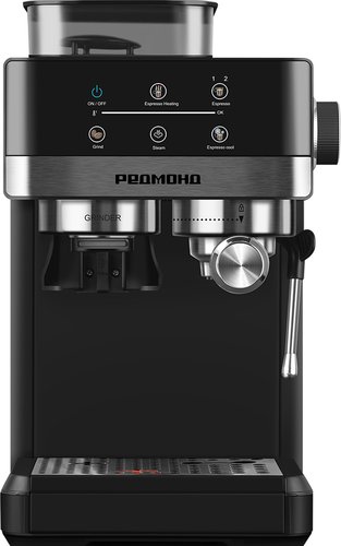 Кофейная станция Redmond (Редмонд) CM737