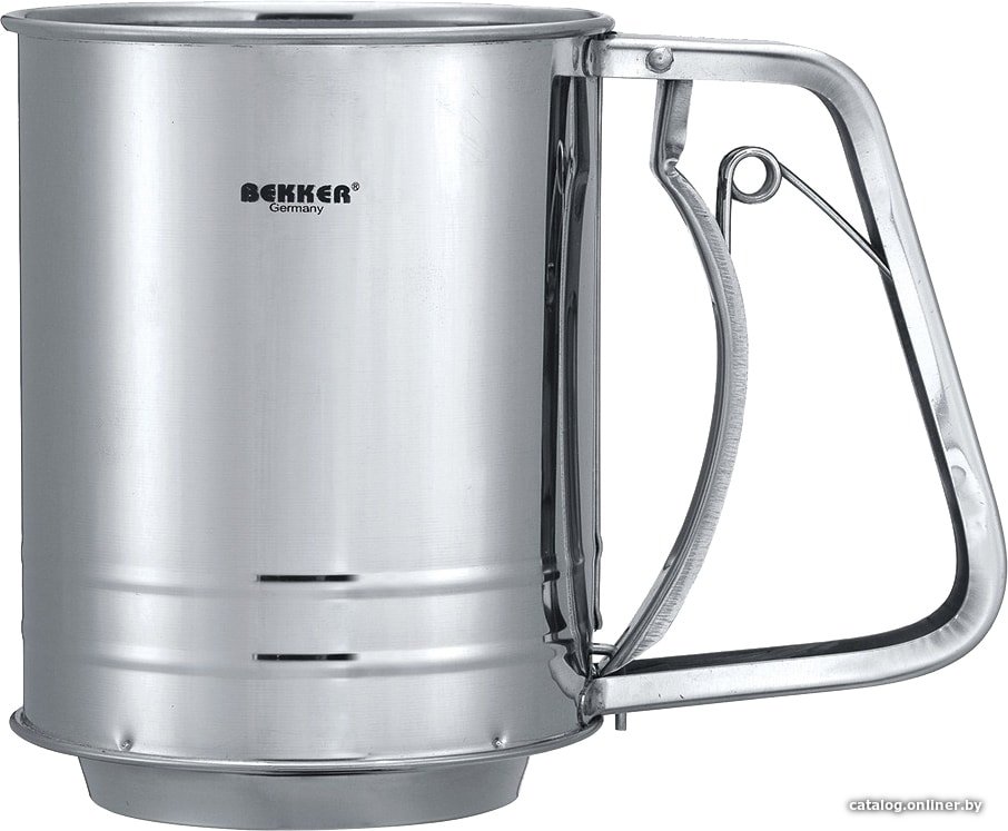 Кружка-сито BEKKER BK-9206