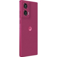Телефон Motorola Edge 50 Fusion 8GB/256GB международная версия (жгучий розовый)