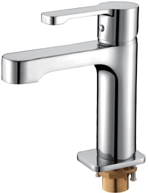 

Смеситель Gappo G1002-2