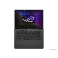 Игровой ноутбук ASUS ROG Zephyrus G16 2023 GU603ZV-N4008