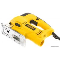 Электролобзик Denzel JS-65