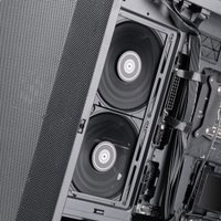 Корпус SilverStone SETA H2M SST-SEH2M-B