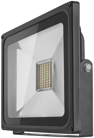 

Уличный прожектор Онлайт OFL-50-6K-BL-IP65-LED