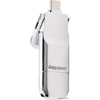 USB Flash SmartBuy M5 1TB (серебристый)
