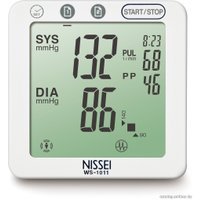 Автоматический тонометр Nissei WS-1011