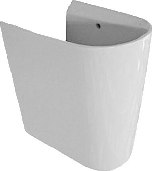 Полупьедестал для умывальника Jika Lyra Plus 8193810000001