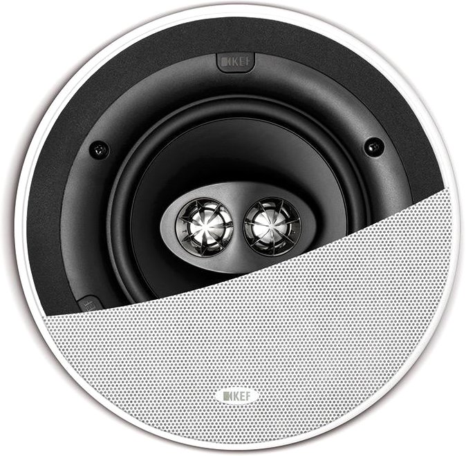 

KEF Ci160CRds