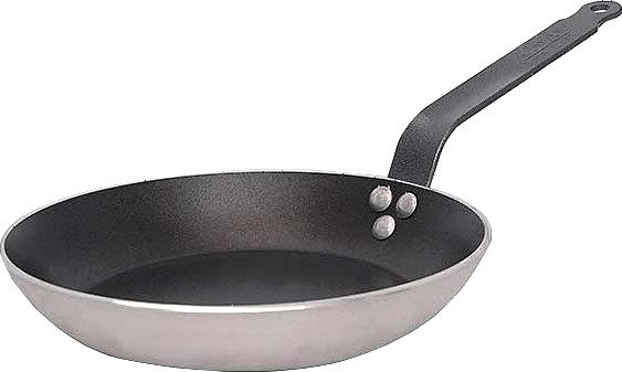 

Сковорода De Buyer Choc 8180.36