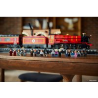 Конструктор LEGO Harry Potter 76405 Хогвартс-экспресс. Коллекционное издание