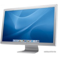 Монитор Apple Cinema HD Display 23" (M9178LL/A)