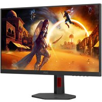 Игровой монитор AOC Gaming Q27G4ZR