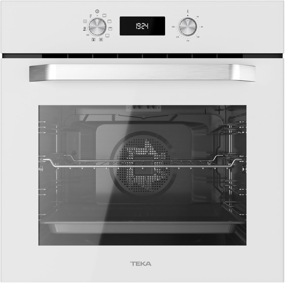 

Электрический духовой шкаф TEKA HCB 6535 (белый)