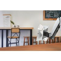 Держатель ErgoSmart Teb-Pad