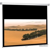 Проекционный экран Ligra Cineroll 203x149 [143184]