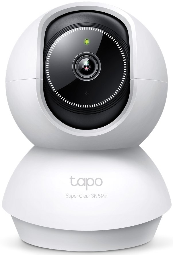 

IP-камера TP-Link Tapo C230