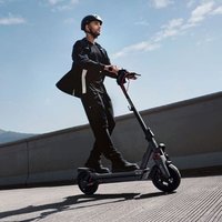Электросамокат Ninebot Kickscooter MAX G3