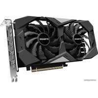 Видеокарта Gigabyte GeForce GTX 1650 WindForce 4GB GDDR5 GV-N1650WF2-4GD