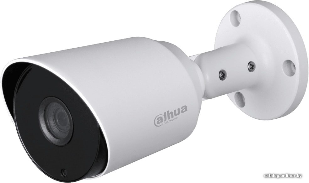 CCTV-камера Dahua DH-HAC-HFW1200TP-0280B