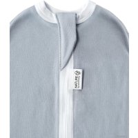 Пеленка-кокон Amarobaby Nature Essence (серый, р-р 56-68)