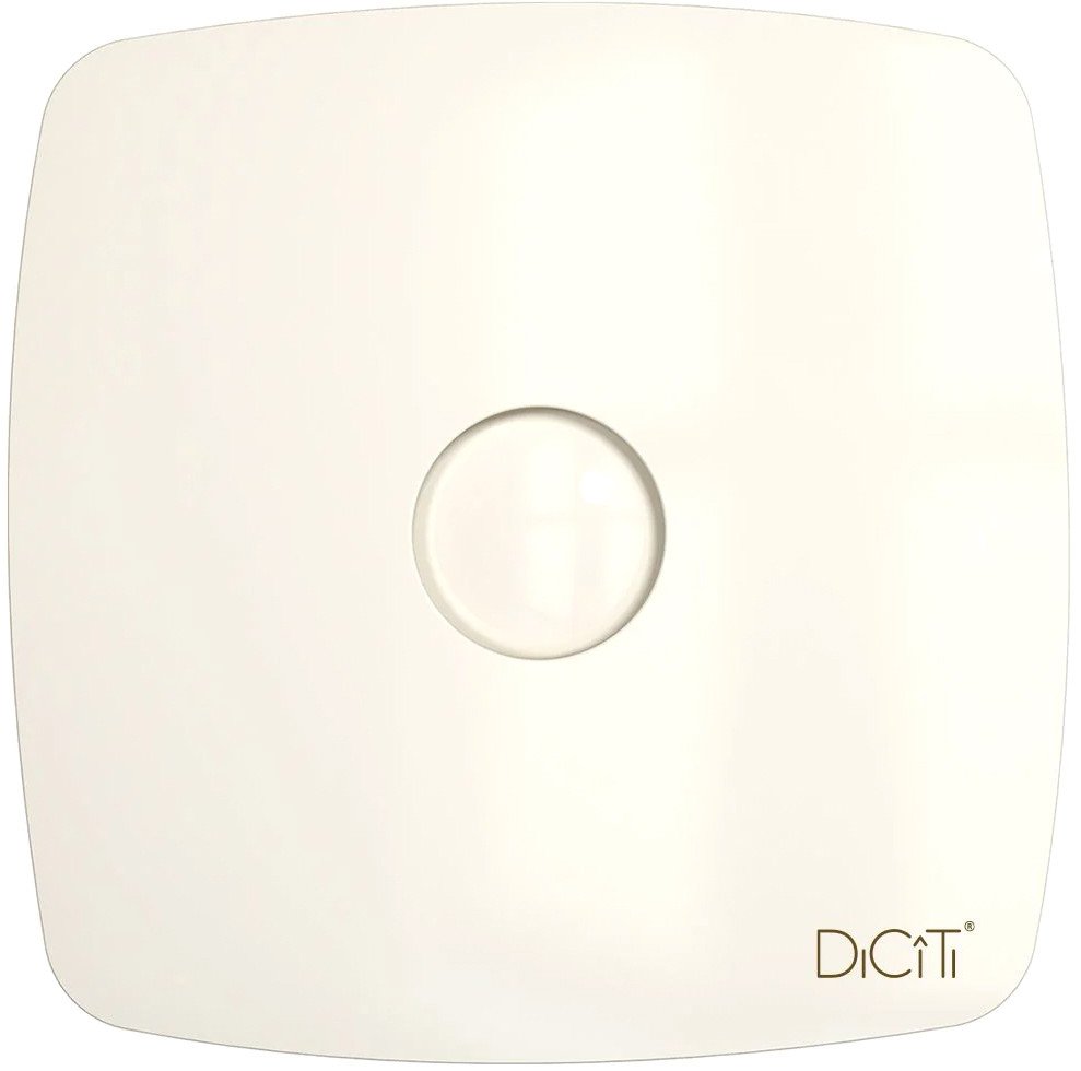 

Осевой вентилятор DiCiTi Rio 5C Ivory