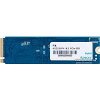 SSD Apacer AS2280P4 480GB AP480GAS2280P4-1