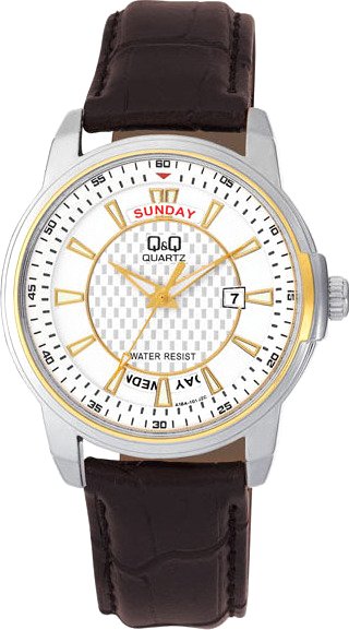 

Наручные часы Q&Q A184J501