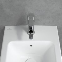 Смеситель без скрытого механизма Villeroy & Boch TVB10300100061