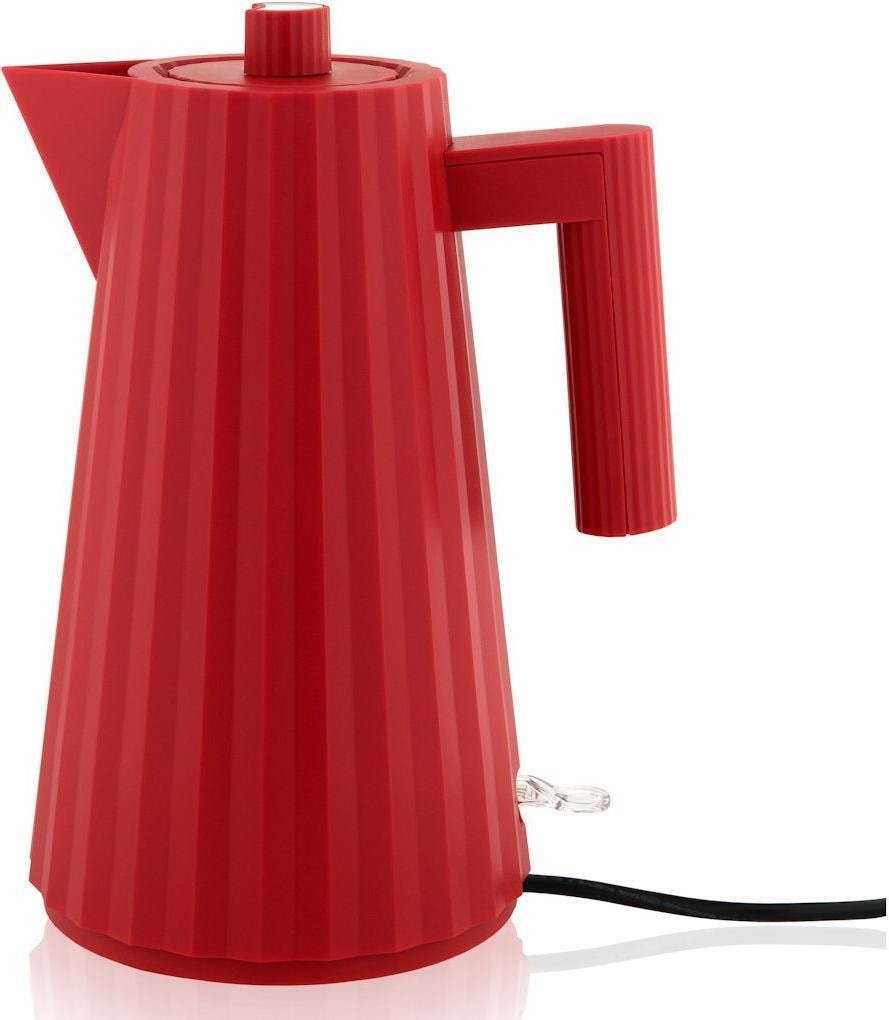 

Электрический чайник Alessi Plisse MDL06R