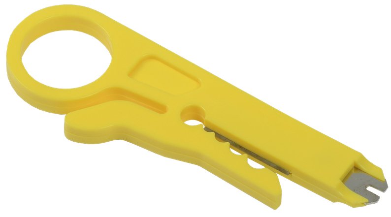 

Нож для изоляции ITK TS1-G60