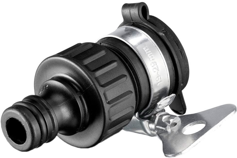 

Коннектор Karcher Адаптер для кранов без резьбы 2.645-256.0