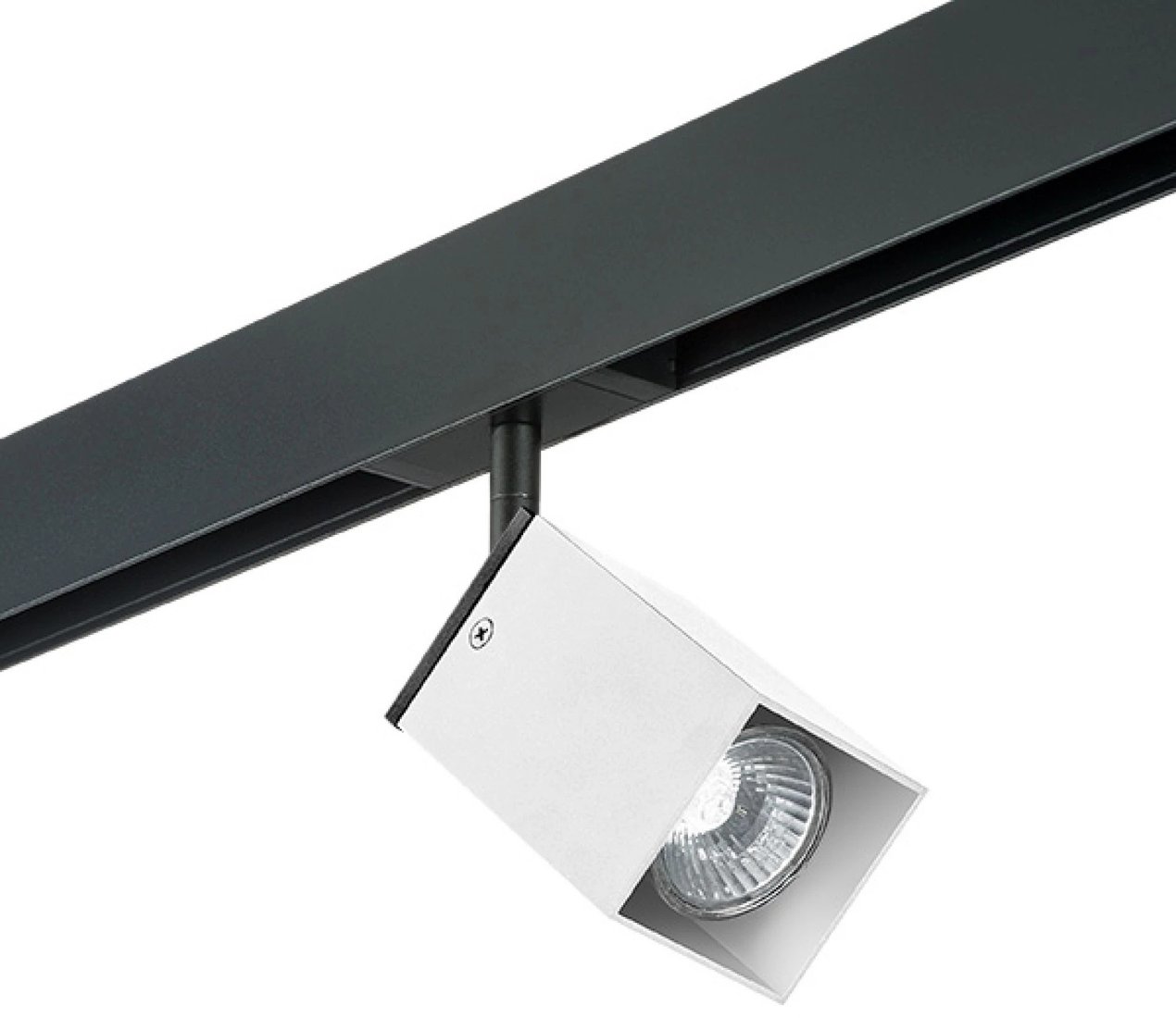 

Трековый светильник Lightstar Rullo PRO216336