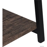 Стеллаж Brabix Sh-002 641234 (мореный дуб)