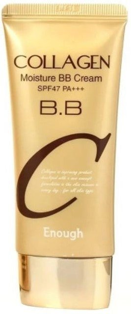 

BB-крем Enough Collagen Moisture BB Cream SPF47 PA+++