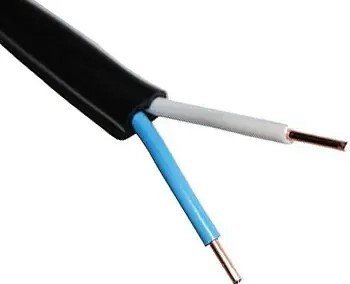 

Кабель силовой Поиск-1 ВВГ-П 2x1.5 Ч 1107497057469 (200 м)