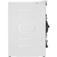 Стиральная машина с вертикальной загрузкой MAUNFELD MFWM127WH