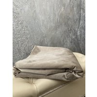 Штора Ника Зварико 7200270 2.0x2.7 м (кофейный 10)