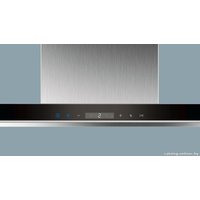 Кухонная вытяжка Siemens LC68BA572