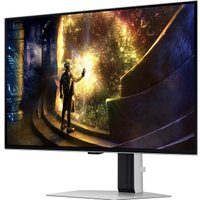 Игровой монитор Samsung Odyssey OLED G6 LS27DG610SUXEN в Пинске