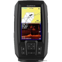 Эхолот Garmin Striker Vivid 4cv