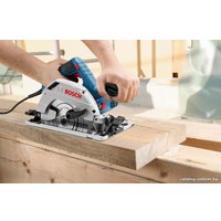Дисковая (циркулярная) пила Bosch GKS 55 CE Professional [0601664800]