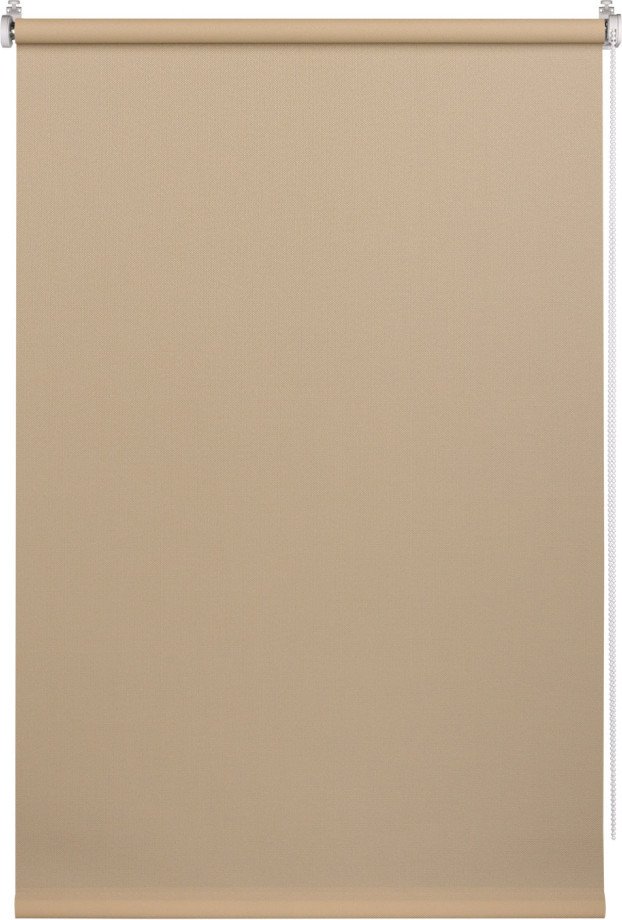 

Рулонные шторы Franc Gardiner Juta 140x175 9403219587 (миндальный)