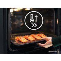 Электрический духовой шкаф Electrolux EOC8P39H