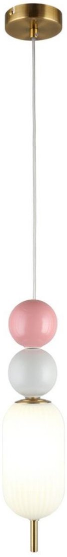 

Подвесная люстра Aployt Rosabella APL.320.06.01